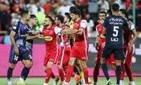 اولین واکنش به شایعه تبانی پیکان با پرسپولیس