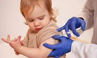 هشدار جدی به والدین؛ واکسیناسیون کودکان را جدی بگیرید!