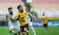 نورافکن: با مورایس پایتان را از گلیم درازتر نکنید!