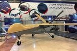 پهپادهای ایران به آسمان اسرائیل نفوذ کردند