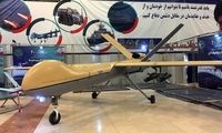 پهپادهای ایران به آسمان اسرائیل نفوذ کردند