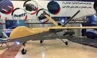 پهپادهای ایران به آسمان اسرائیل نفوذ کردند