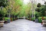 وعده رئیس شورای شهر تهران درباره پارک لاله