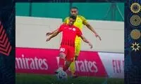 جدال فرهاد و قایدی برنده نداشت
