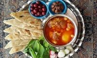 آئین سنتی نذر آبگوشت خوانسار ثبت ملی شد