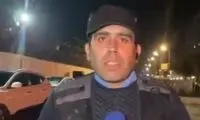 خبرنگار صداوسیما در دمشق: اینجا خبری نیست