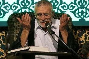 انتقاد مداح معروف از صداوسیما و وضعیت شب یلدا