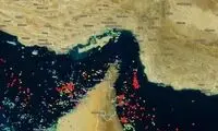 میزان خسارت اروپا از تنگه هرمز اعلام شد