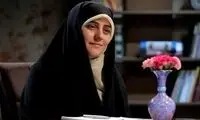 مجری زن صداوسیما فارغ‌التحصیل شریف است!