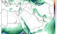 خبر خوش هواشناسی به استان‌های شمالی کشور