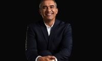 عابدزاده هم خودش را تبدیل به «انیمه» کرد