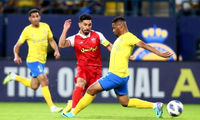 قیمت بلیت بازی پرسپولیس - النصر میلیونی شد!
