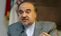 نوری: سلطانی‌فر باعث ناکامی استقلال شد