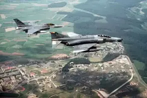 ترافیک وحشتناک ارسال تجهیزات آمریکا به خاورمیانه