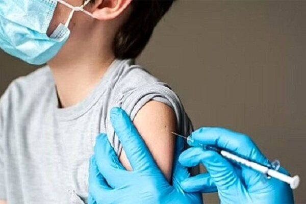 کدام کودکان باید واکسن سرخک بزنند؟