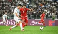 تیم یحیی با سوتی سوگلی قلعه‌نویی به باد رفت