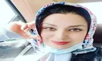 رانندگی حرفه‌ای صبا راد در خیابان‌های استانبول
