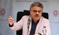 معترضان، «گفتمان غیرمعترضان» را بپذیرند