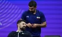 برادران عالمیان پینگ‌پنگ را المپیکی کردند