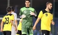 نیازمند: این دردناک‌ترین شب زندگی‌ام بود