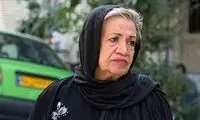 بازیگر زن تلویزیون: علیه پژمان جمشیدی توطئه کردند!