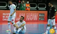 بازی تدارکاتی ایران-آرژانتین در آستانه لغو
