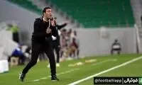 کمک مایلی‌کهن به نکونام برای سرمربیگری استقلال!