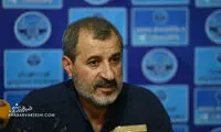 مایلی‌کهن، سرمربی پرسپولیس را با خاک یکسان کرد