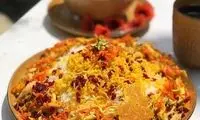 غذای لذیذ  برای زمانی که نمی‌دانید چی درست کنید