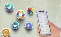 تصویر جنجالی از نحوه صیانت در پیام‌رسان ایرانی