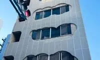 معماری این ساختمان در توکیو سوژه داغ عکاسان شد!