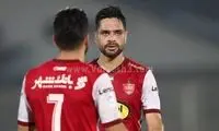 جدایی آخرین بازمانده برانکو در پرسپولیس