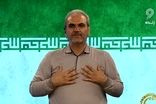 جواد خیابانی در تلویزیون: ما مرد جنگ هستیم