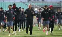 پیام جالب باشگاه پرسپولیس در آستانه دربی