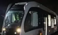 شهرداری تهران، قانون را برای واردات تراموا دور زد