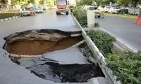 خطر نگران‌کننده‌ای که در کمین اصفهان است