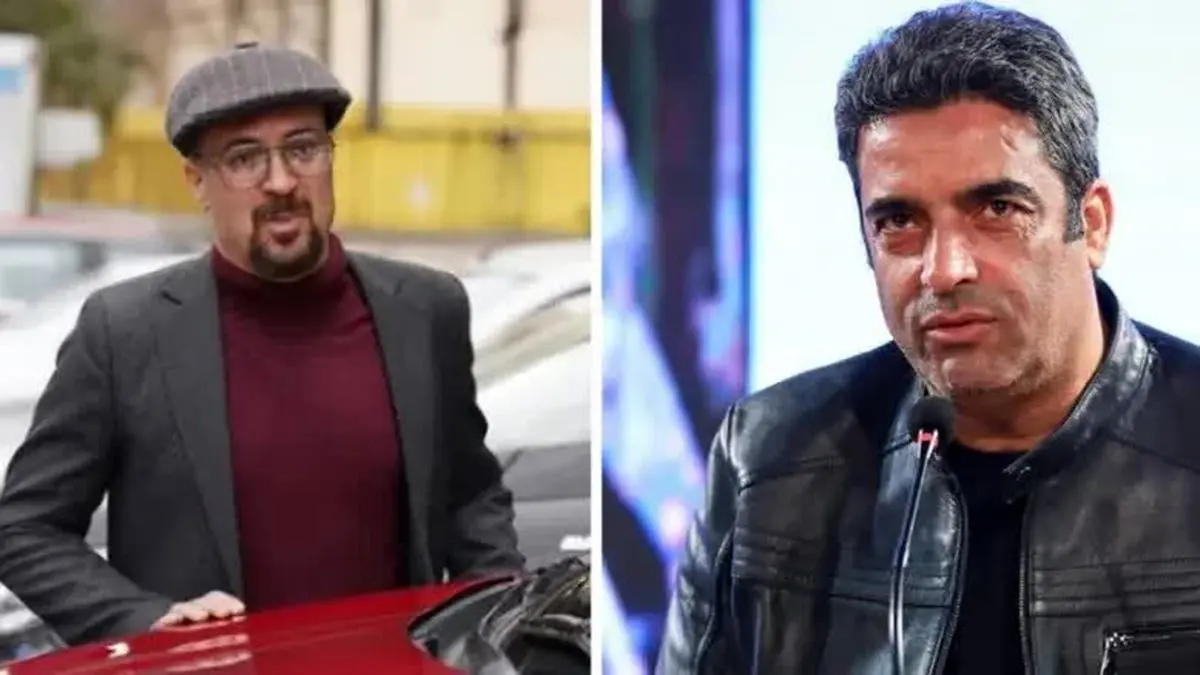 منوچهر هادی پرونده احمد مهرانفر را در صداوسیما بست!