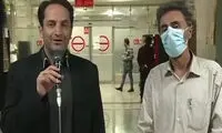 آقای صداوسیما حداقل به کودکان ما رحم کن 