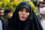اجرای تازه الهام چرخنده سوژه کاربران شد