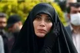 اجرای تازه الهام چرخنده سوژه کاربران شد