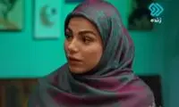 مجری صداوسیما: سخت نگیرید، در نامزدی باردار شوید!