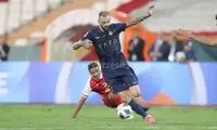 خبر بدی که از طرف النصر به پرسپولیس رسید