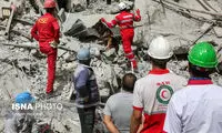 اولین آمار از تعداد مفقودشدگان متروپل