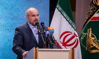 تصمیم تلخی که قالیباف از آن گفت، دل همه را لرزاند