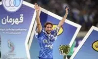 بازگشت ستاره جنجالی به استقلال منتفی شد