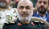 فرمانده کل سپاه، پیام جدید صادر کرد