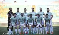 ادعای جنجالی مربی ذوب‌آهن علیه پرسپولیس