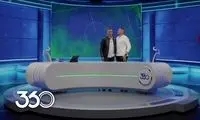 کل‌کل بچه‌گانه فردوسی‌پور و ماردن بر سر قد!