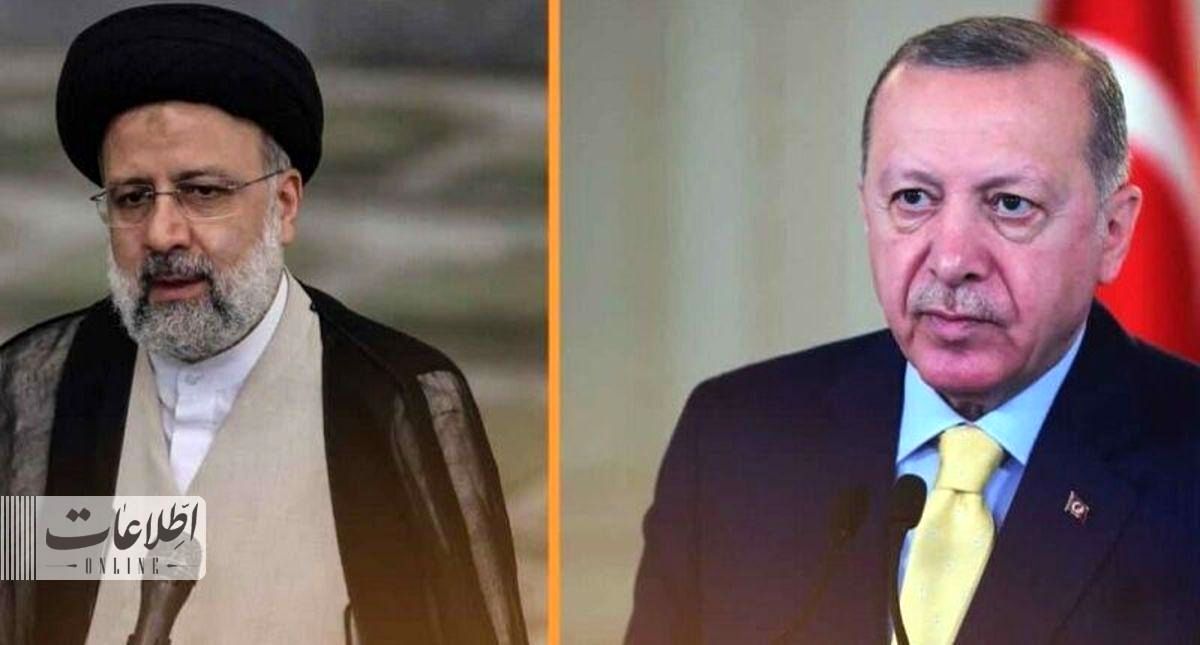 درخواست ویژه اردوغان از ایران رسانه‌ای شد