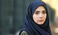سلفیِ یاسمنِ «لحظه گرگ و میش» و بانمک‌ترین بازیگرِ «قهوه پدری»